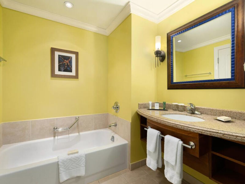 Hilton Barbados