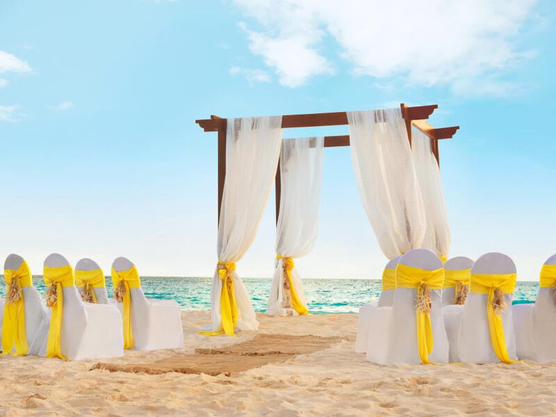 Hilton Barbados