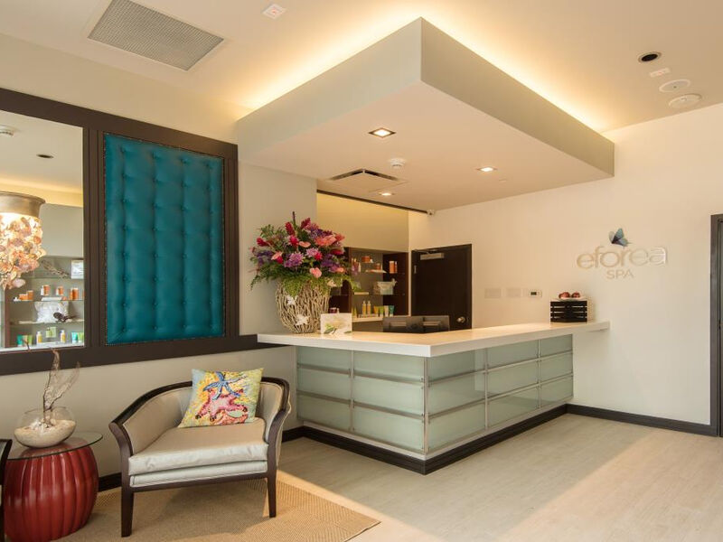 Hilton Barbados
