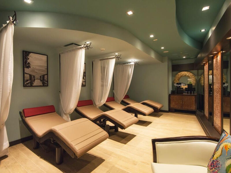 Hilton Barbados