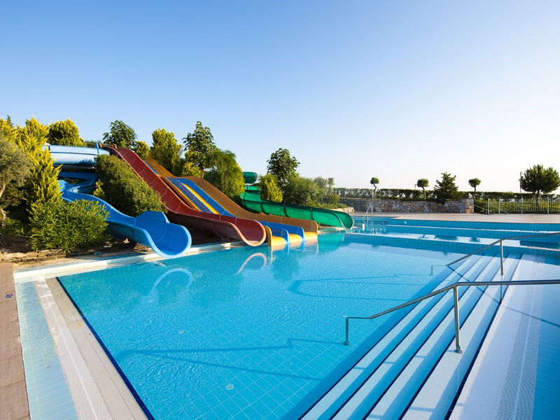Hilton Bodrum Turkbuku Resort & Spa