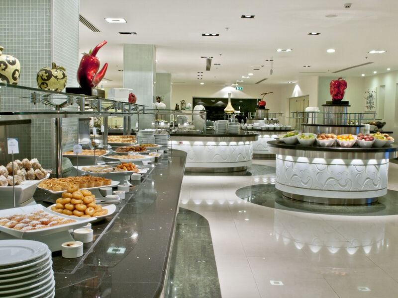 Hilton Bodrum Turkbuku Resort & Spa