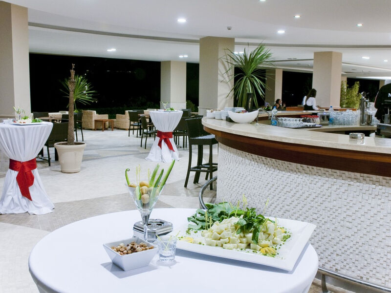 Hilton Bodrum Turkbuku Resort & Spa