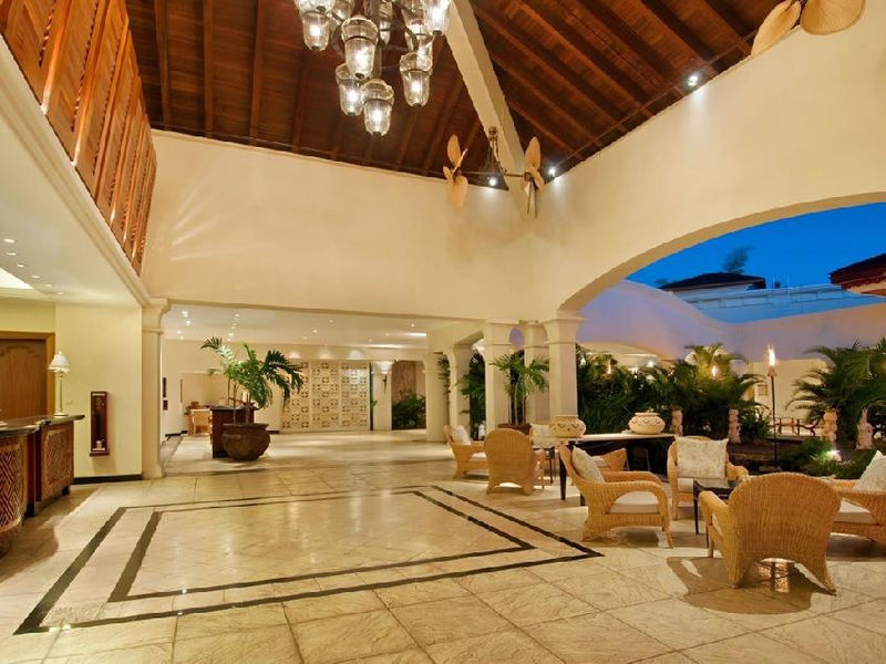 Hilton Bora Bora Nui Resort