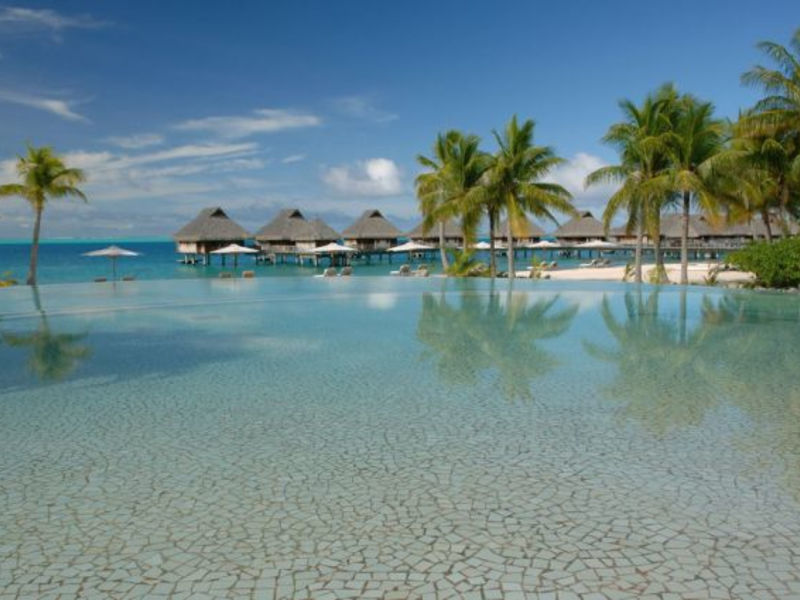 Hilton Bora Bora Nui Resort