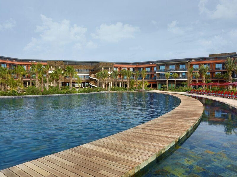 Hilton Cabo Verde Sal Resort