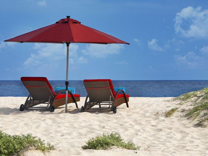 Hilton Cabo Verde Sal Resort