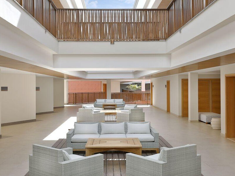 Hilton Cabo Verde Sal Resort