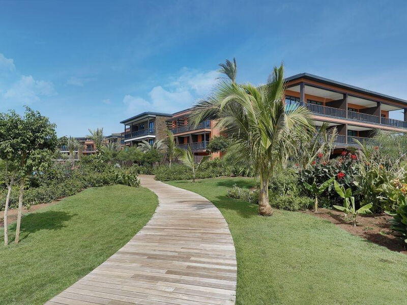 Hilton Cabo Verde Sal Resort