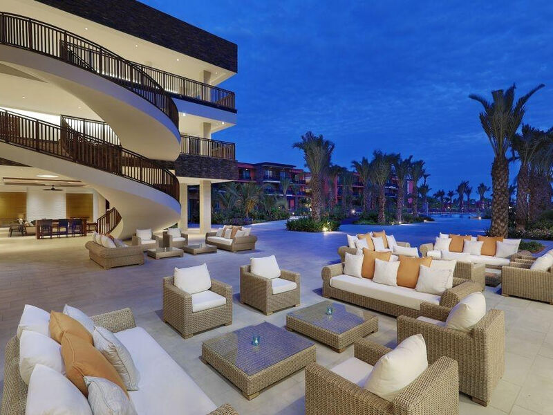 Hilton Cabo Verde Sal Resort