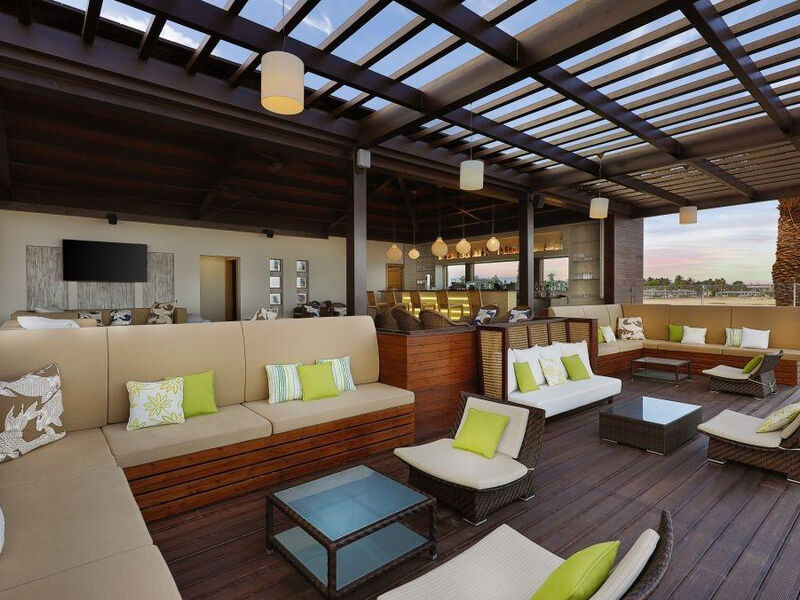 Hilton Cabo Verde Sal Resort