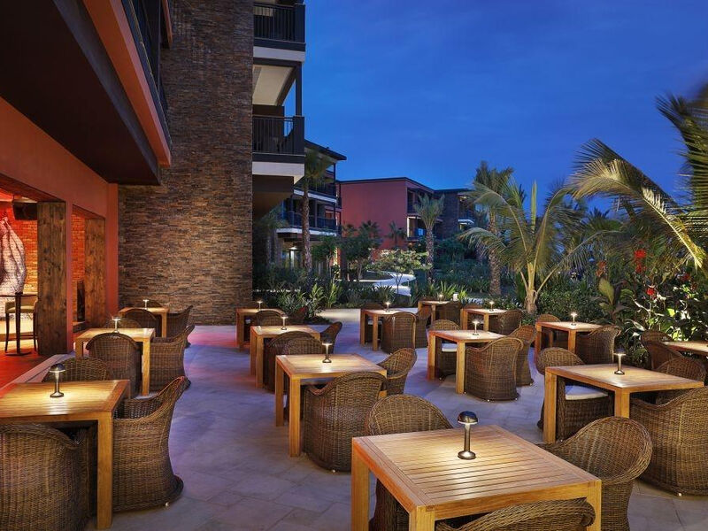 Hilton Cabo Verde Sal Resort