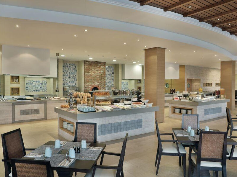 Hilton Cabo Verde Sal Resort