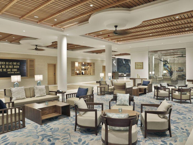 Hilton Cabo Verde Sal Resort