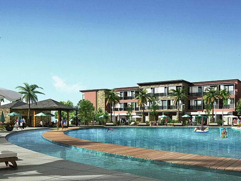 Hilton Cabo Verde