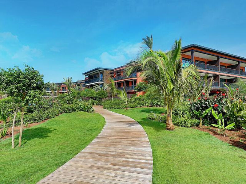 Hilton Cabo Verde