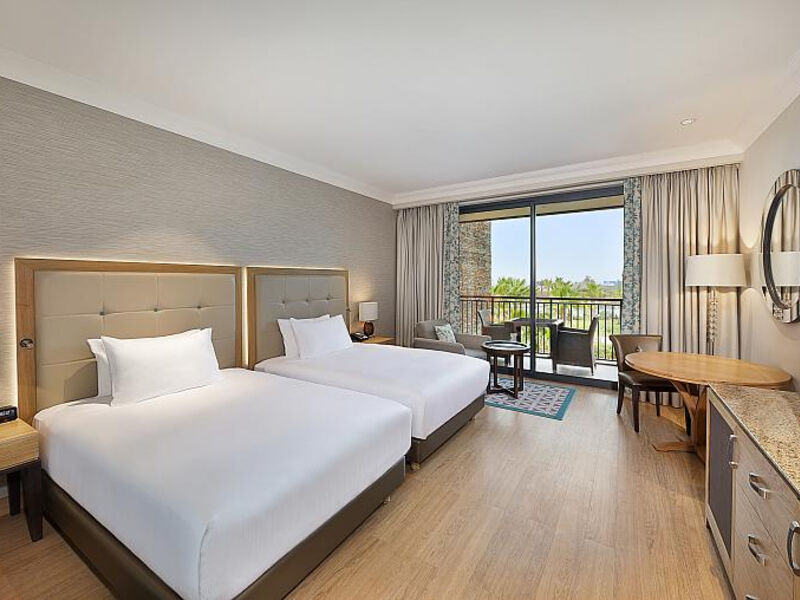 Hilton Cabo Verde