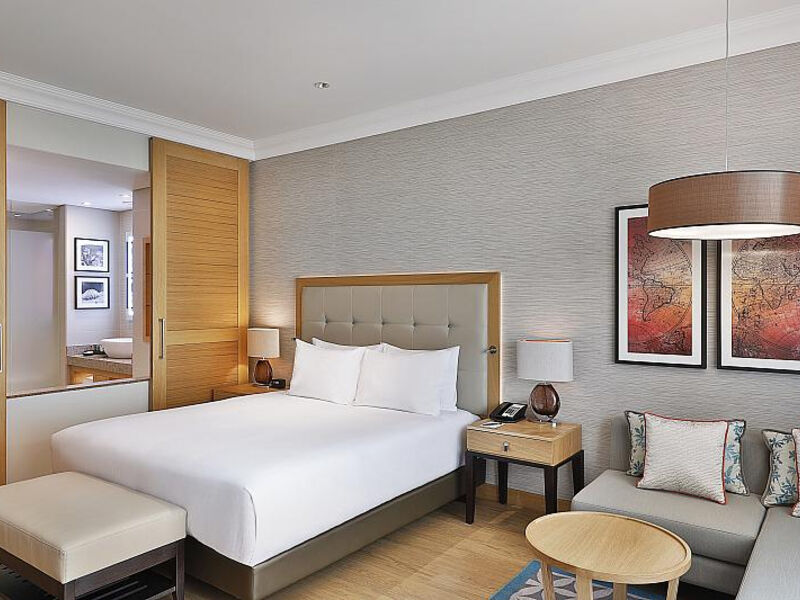 Hilton Cabo Verde