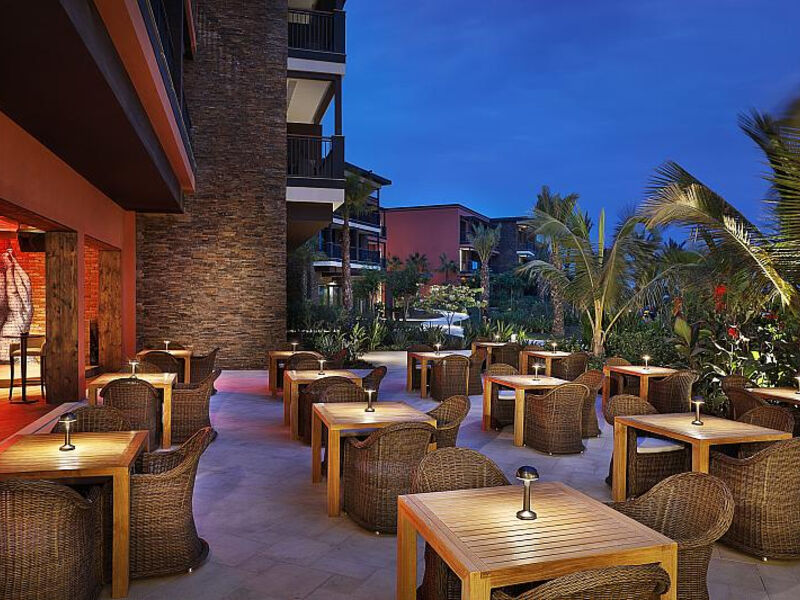 Hilton Cabo Verde