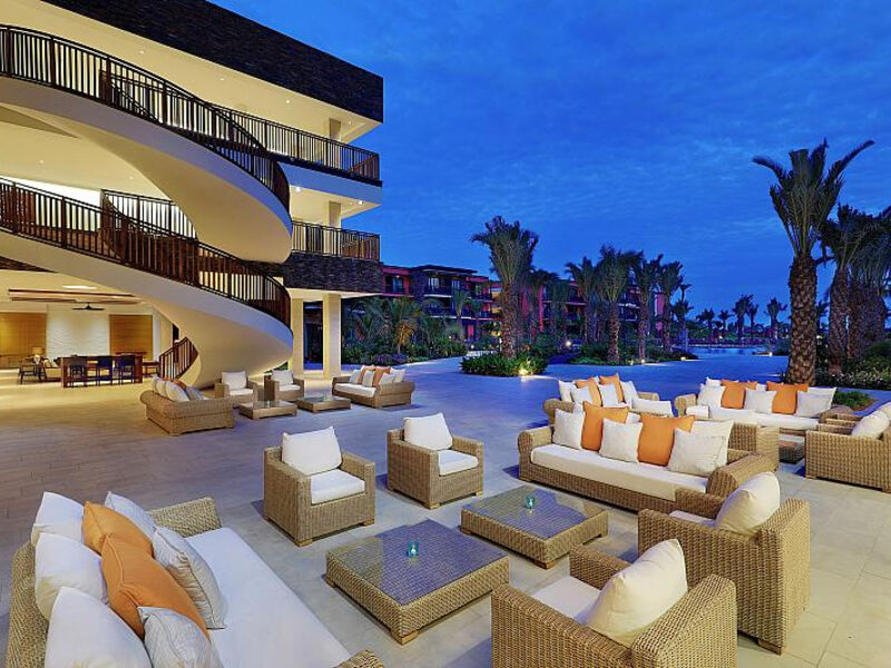 Hilton Cabo Verde