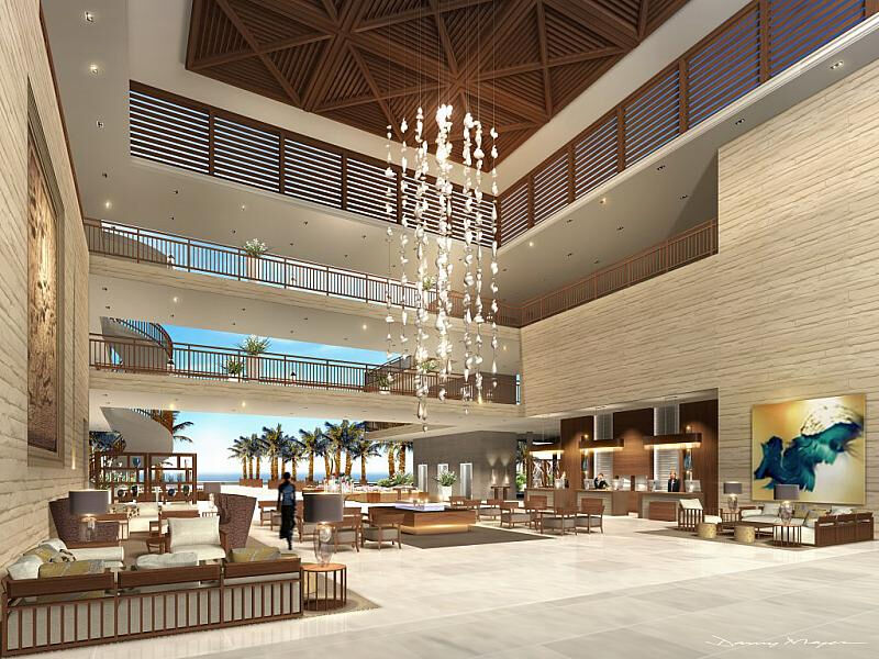 Hilton Cabo Verde