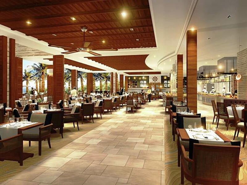 Hilton Cabo Verde