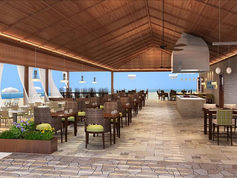 Hilton Cabo Verde