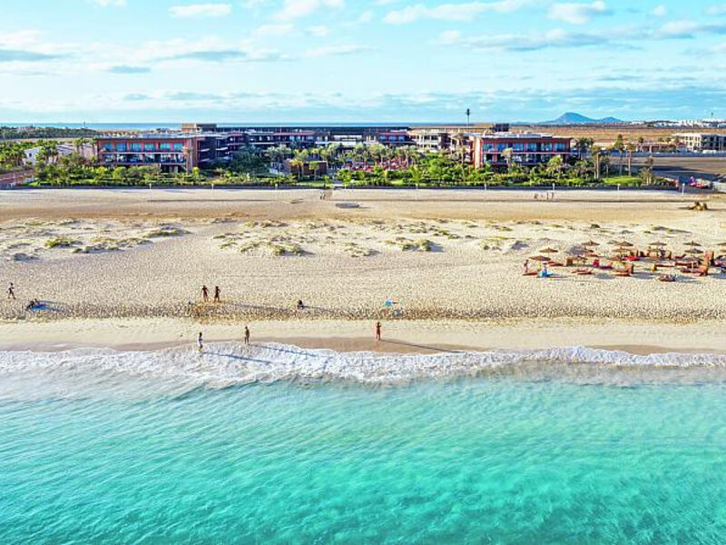 Hilton Cabo Verde