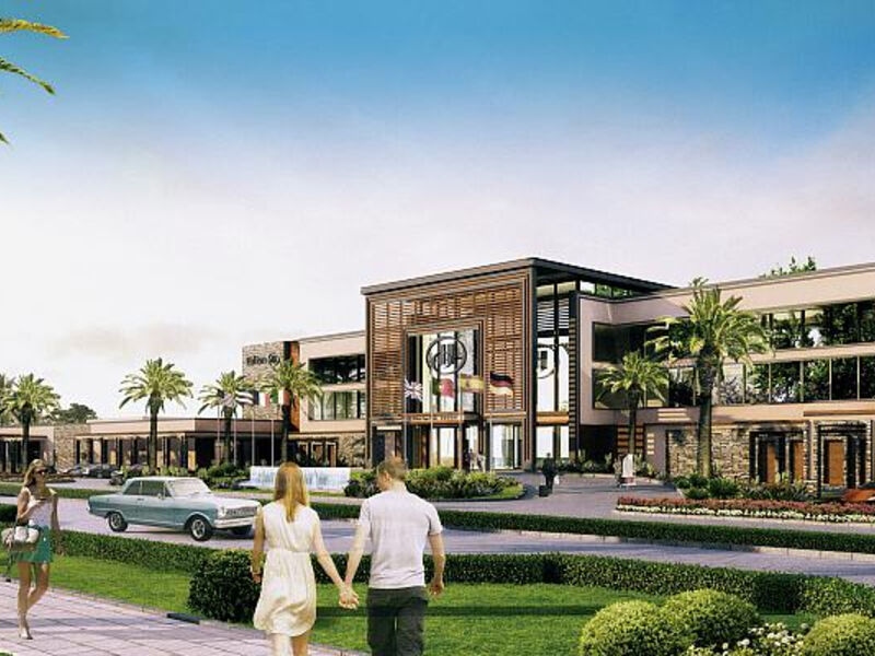 Hilton Cabo Verde