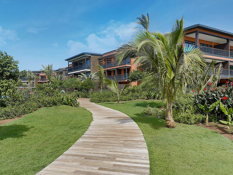 Hilton Cabo Verde Sal Resort