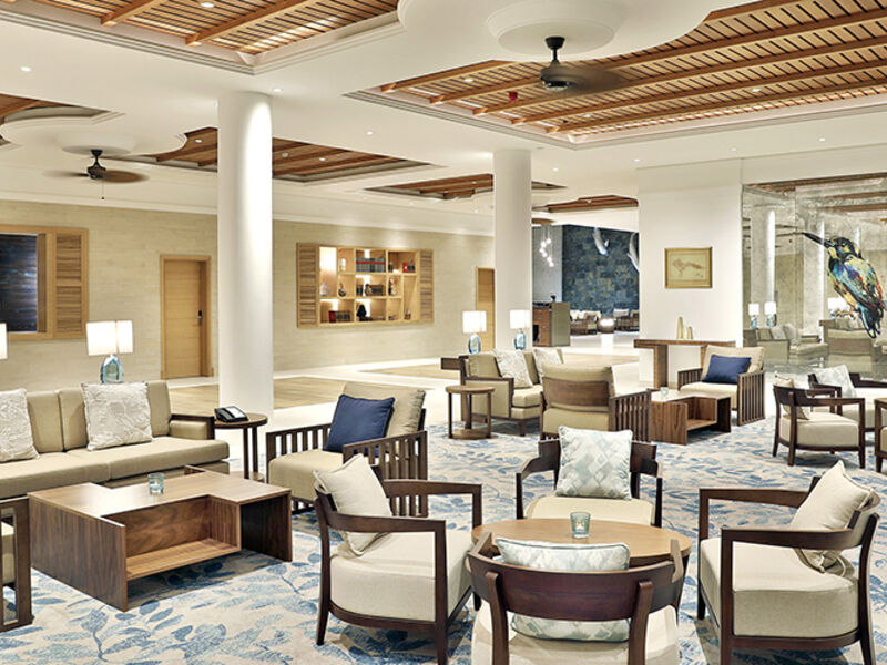 Hilton Cabo Verde Sal Resort