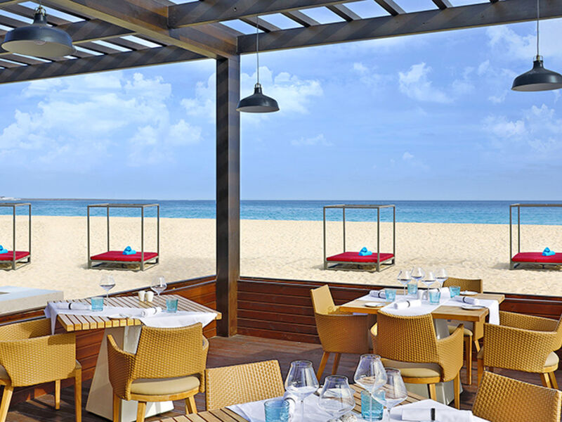 Hilton Cabo Verde Sal Resort