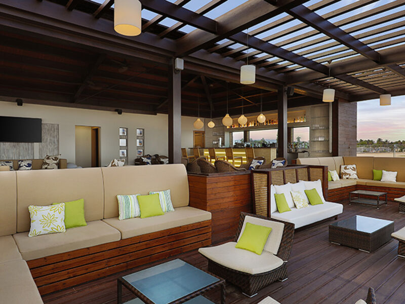 Hilton Cabo Verde Sal Resort