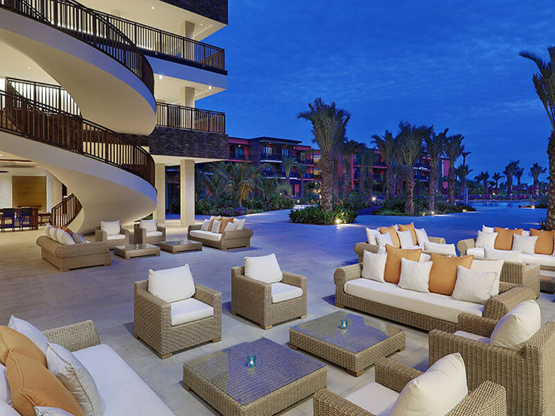 Hilton Cabo Verde Sal Resort