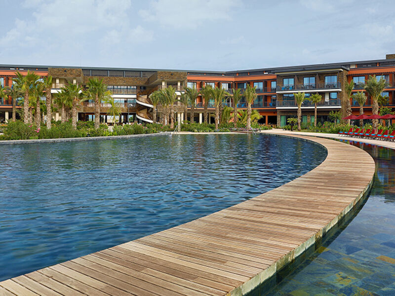 Hilton Cabo Verde Sal Resort