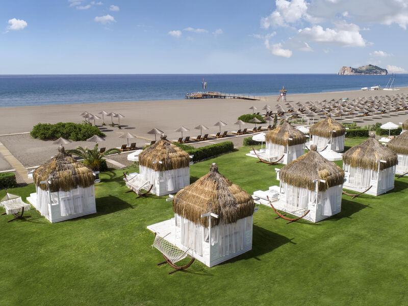 Hilton Dalaman Sarigerme Resort & Spa