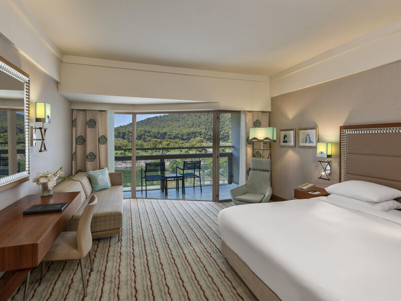 Hilton Dalaman Sarigerme Resort & Spa
