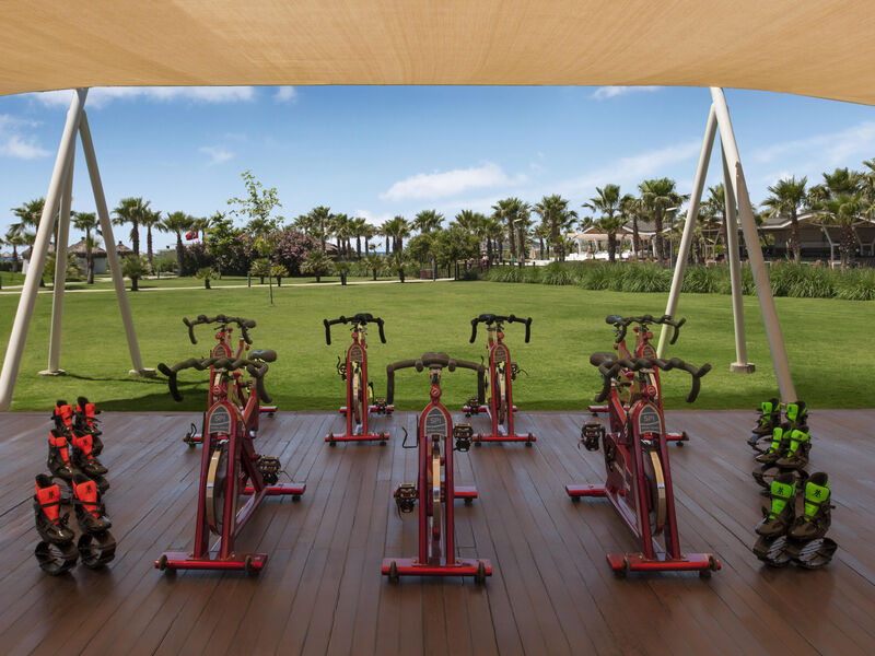 Hilton Dalaman Sarigerme Resort & Spa