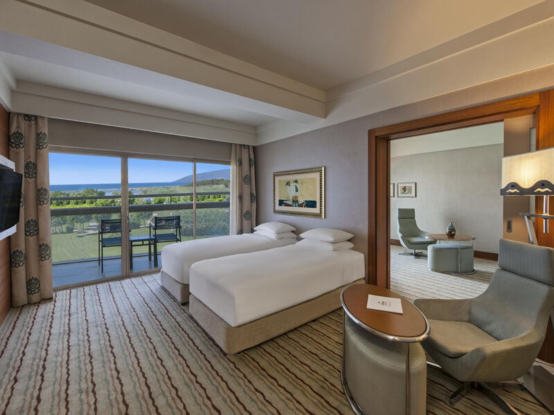 Hilton Dalaman Sarigerme Resort & Spa