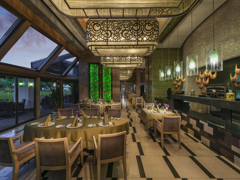 Hilton Dalaman Sarigerme Resort & Spa