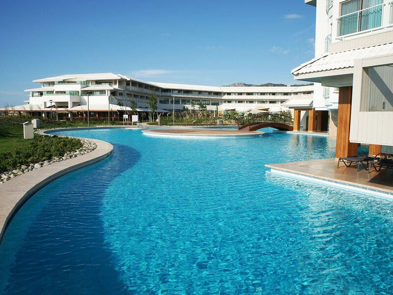 Hilton Dalaman Sarigerme Resort & Spa