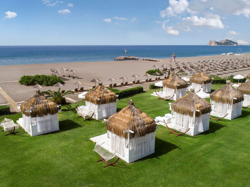 Hilton Dalaman Sarigerme Resort & Spa