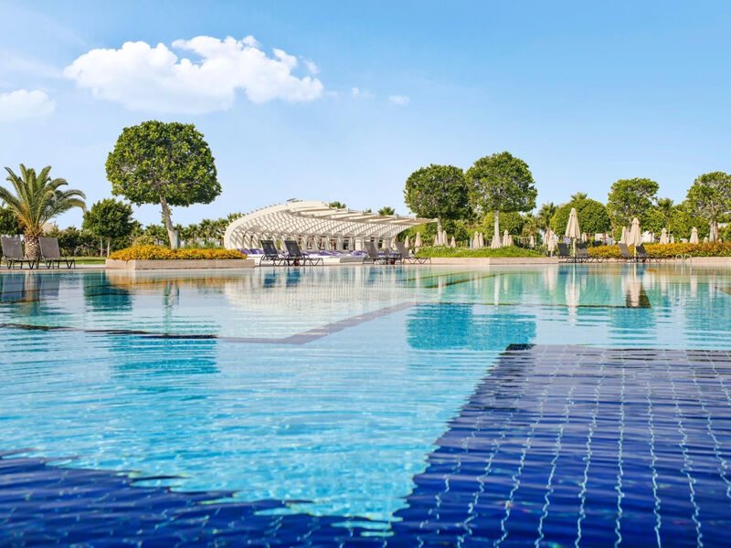 Hilton Dalaman Sarigerme Resort & Spa