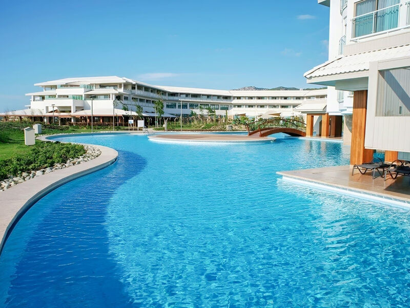 Hilton Dalaman Sarigerme Resort & Spa