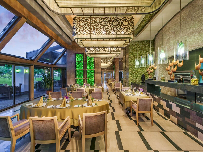 Hilton Dalaman Sarigerme Resort & Spa