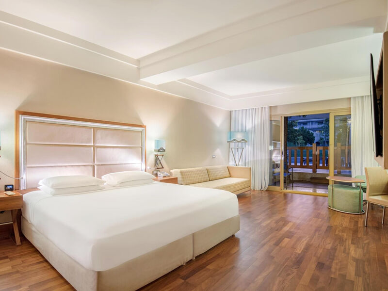 Hilton Dalaman Sarigerme Resort & Spa