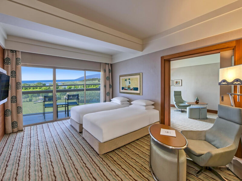 Hilton Dalaman Sarigerme Resort & Spa