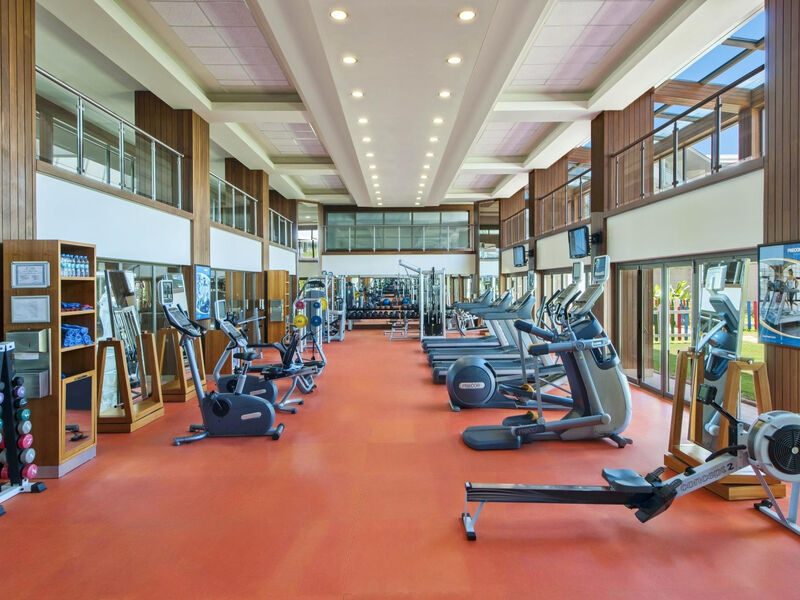 Hilton Dalaman Sarigerme Resort & Spa