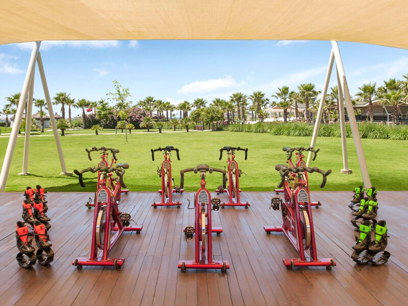 Hilton Dalaman Sarigerme Resort & Spa