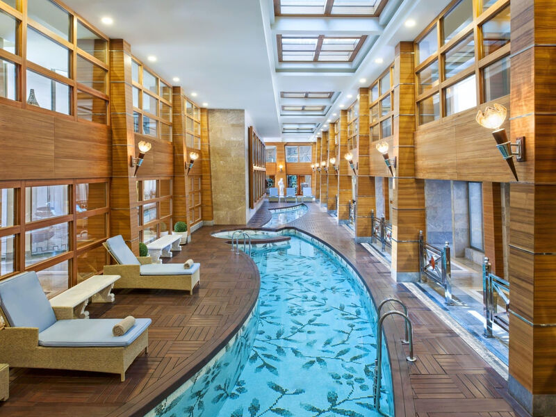 Hilton Dalaman Sarigerme Resort & Spa